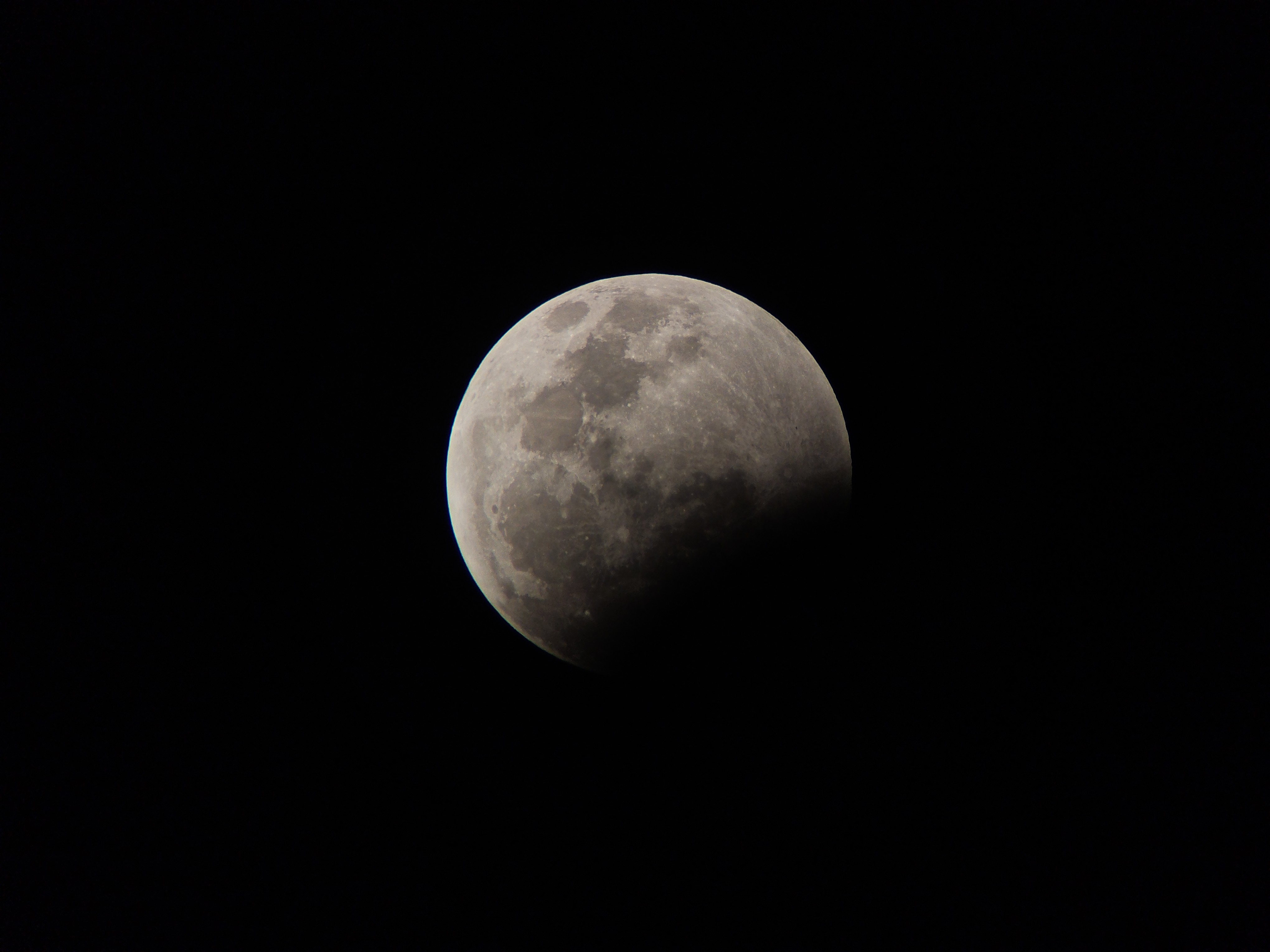 2026 Lunar Eclipse 1